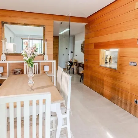 Apartamento With Private Pool & Self Check-in!