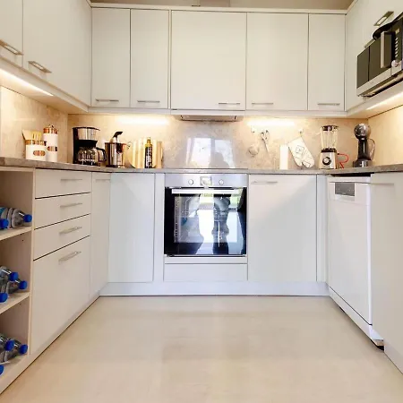 Apartamento With Private Pool & Self Check-in!