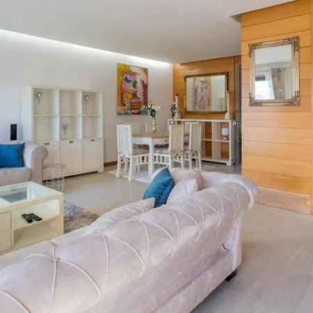 With Private Pool & Self Check-in! * Vale do Lobo