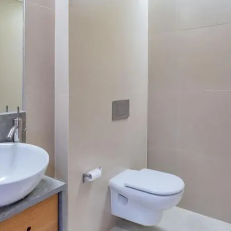 With Private Pool & Self Check-in! Apartment