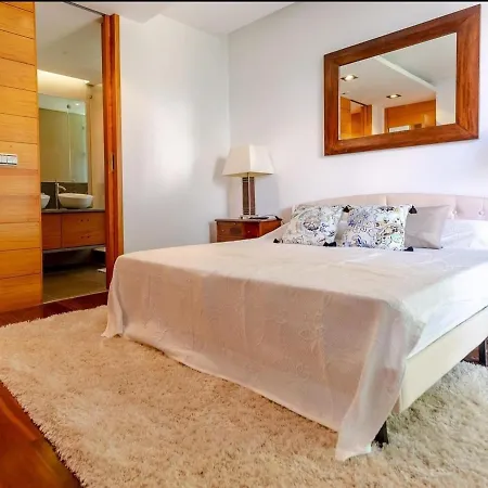 With Private Pool & Self Check-in! Appartement Vale do Lobo