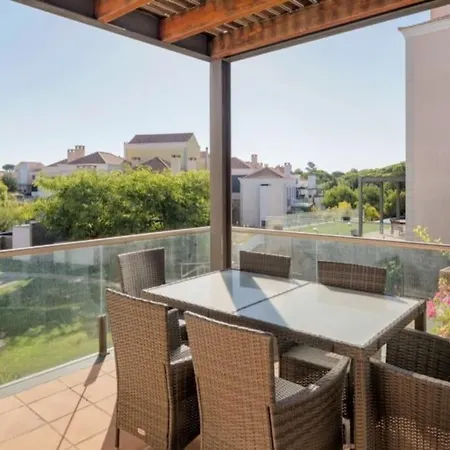Appartement With Private Pool & Self Check-in! Vale do Lobo