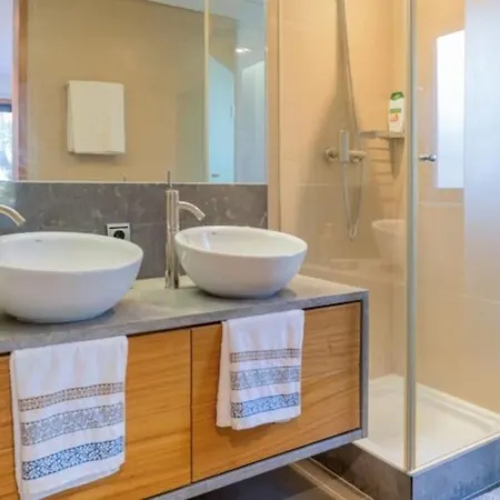 With Private Pool & Self Check-in!
